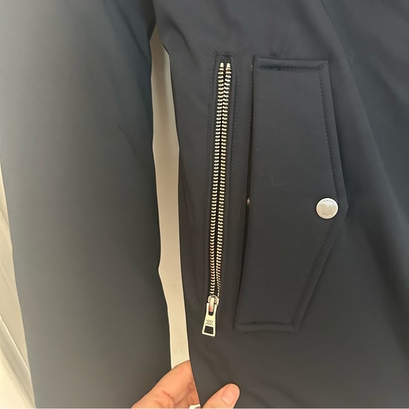 SOLD- Stunning new winter coat-never worn - Picture 12 of 12